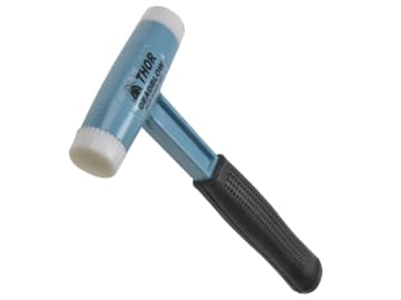1010 Dead Blow Nylon Hammer 32mm 550g (19oz)                                    