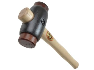 16 Hide Hammer Size 4 (50mm) 1900g                                              