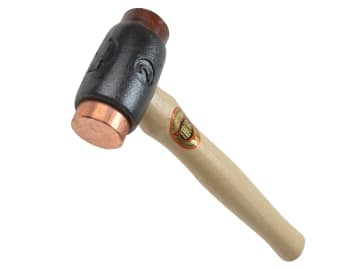212 Copper / Hide Hammer Size 2 (38mm) 1070g                                    