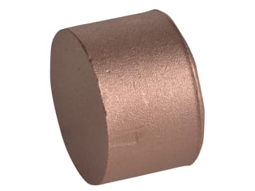 308C Copper Replacement Face Size A (25mm)                                      