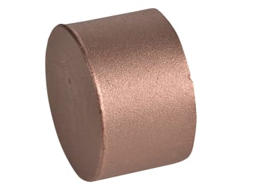312C Copper Replacement Face Size 2 (38mm)                                      