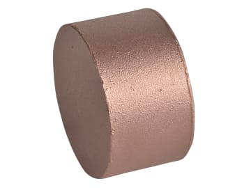 314C Copper Replacement Face Size 3 (44mm)                                      