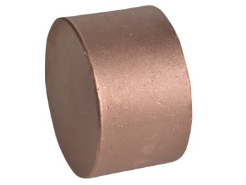 316C Copper Replacement Face Size 4 (50mm)                                      