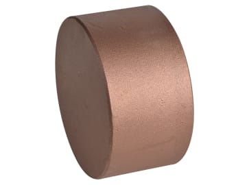 322C Copper Replacement Face Size 5 (70mm)                                      