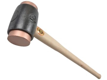 322 Copper Hammer Size 5 (70mm) 6000g                                           