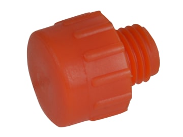 406PF Plastic Face 19mm                                                         