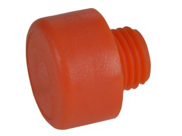 408PF Plastic Face 25mm                                                         