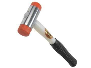 410 Plastic Hammer 32mm 450g                                                    