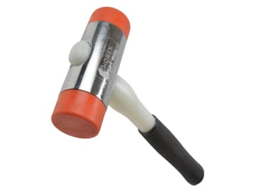 416 Plastic Hammer 50mm 1250g                                                   