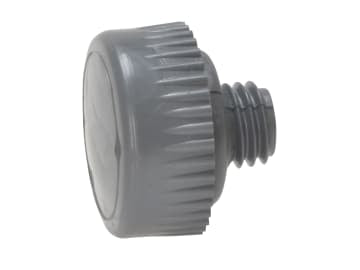 712VF 38mm Soft Grey Plastic Face to Fit 712R                                   