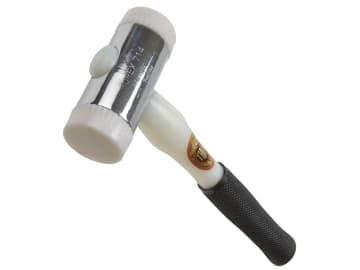 714 Thorex Nylon Hammer - Plastic Handle 44mm 850g                              