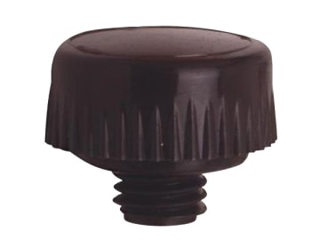 76-714TF Replacement Tough Brown Polyurethane Face                              