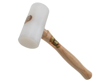 8112 Super Plastic Mallet 40mm 180g                                             