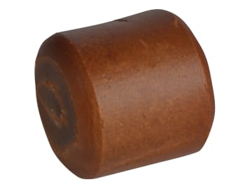 8R Hide Replacement Face Size A (25mm)                                          