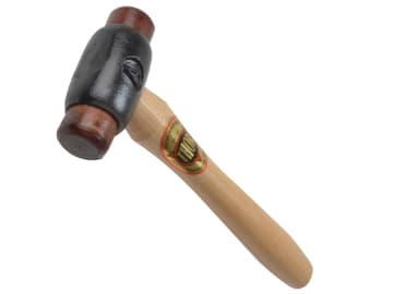 8 Hide Hammer Size A (25mm) 285g                                                