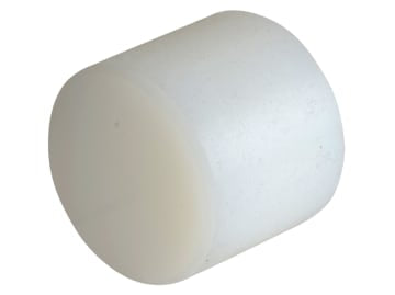 912SPF Spare Super Plastic Face 38mm                                            