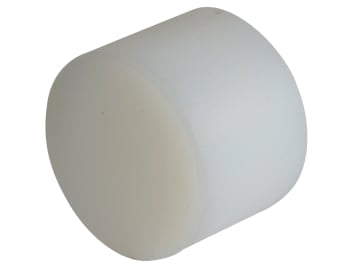 916SPF Spare Super Plastics Face 50mm                                           