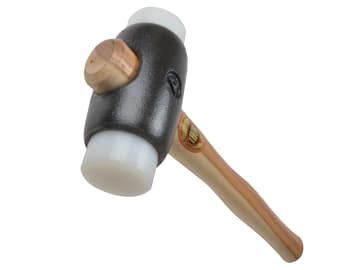 916 Super Plastics Hammer Wood Handle Size 4 (50mm) 2000g                       