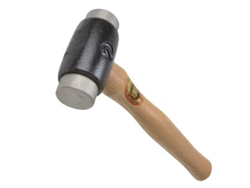 A312 Aluminium Hammer Size 2 (38mm)                                             