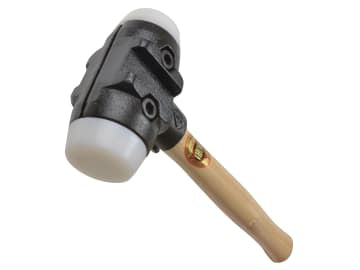 NH200 Split Head Hammer Nylon 2020g                                             
