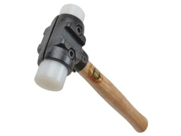 SPH150 Split Head Hammer Super Plastic Size 2 (38mm) 925g                       