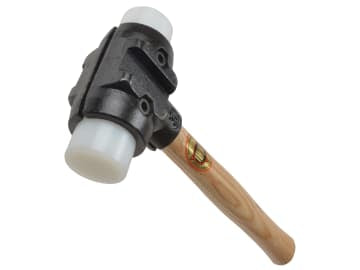 SPH175 Split Head Hammer Super Plastic Size 3 (44mm) 1520g                      