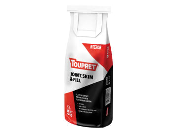 Joint Skim & Fill 5kg                                                           