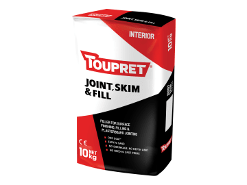 Joint Skim & Fill 10kg                                                          