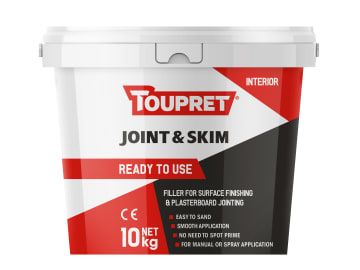 Ready To Use Joint & Skim 10kg                                                  