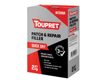 Quick Dry Patch & Repair 2kg                                                    