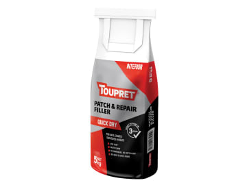Quick Dry Patch & Repair 5kg                                                    