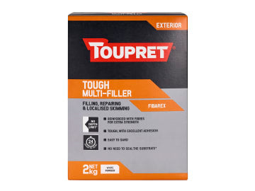Tough Multi-filler 2kg                                                          