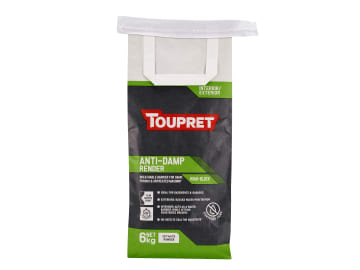 Anti-damp Render 6kg                                                            