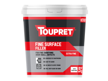 Fine Surface Filler 1.5kg                                                       
