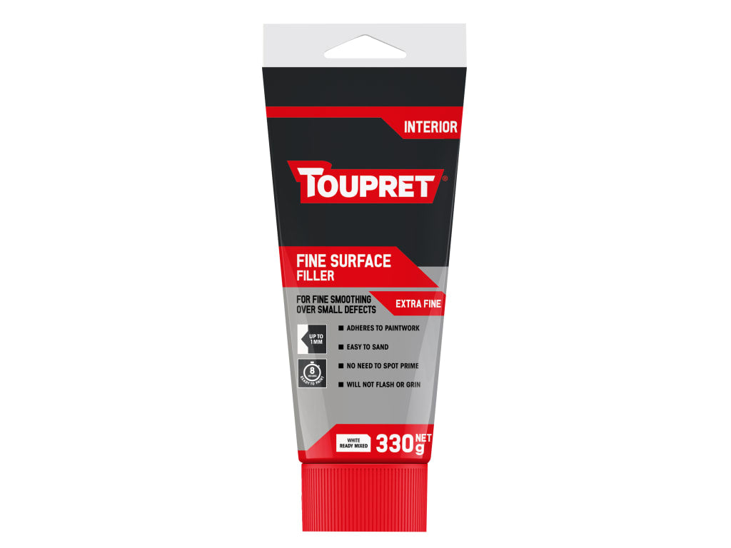 Fine Surface Filler 330g                                                        