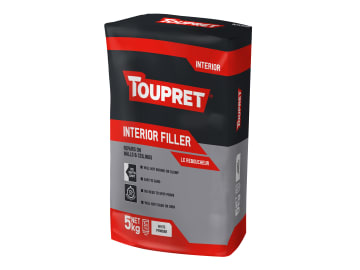 Interior Filler 5kg                                                             