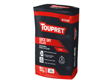 Quick Dry Filler 5kg                                                            