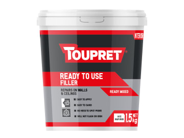 Ready To Use Filler 1.5kg                                                       