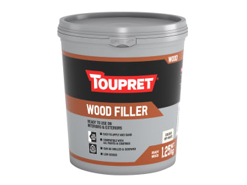 Wood Filler Off-White 1.25kg                                                    