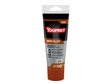 Wood Filler Off-White 330g                                                      