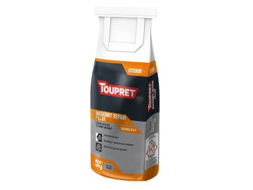 Exterior Masonry Repair Filler 5kg                                              