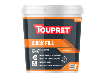 Quick Fill (Exterior) 1 litre                                                   