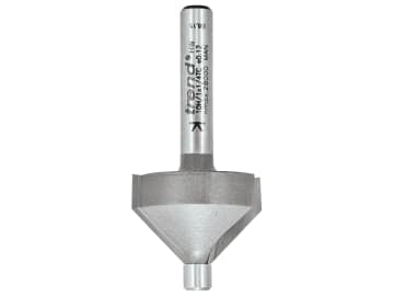 10H/1 x 1/4 TCT Pin Guided Chamfer / Bevel 45° 10 .0 x 14.0mm                   