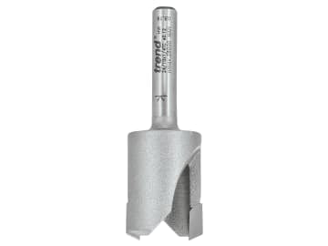 24/10 x 1/4 TCT Plug Maker No.10                                                