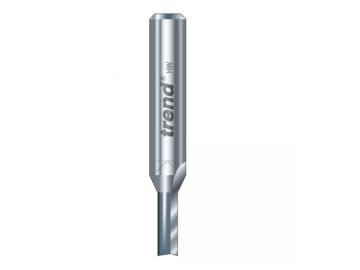 3/10 x 1/4 TCT Two Flute Cutter 3.2 x 11mm                                      