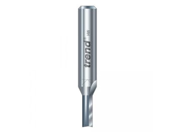3/1 x 1/4 TCT Two Flute Cutter 5.0 x 16mm                                       