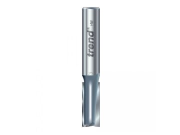 3/20 x 1/4 TCT Two Flute Cutter 6.3 x 16mm                                      