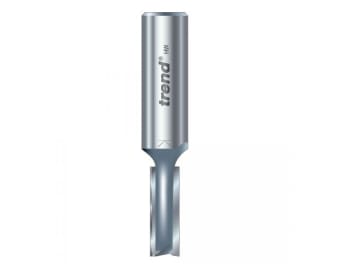 3/22 x 1/2 TCT Two Flute Cutter 6.3 x 25mm                                      