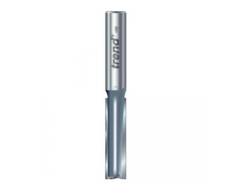 3/22 x 1/4 TCT Two Flute Cutter 6.3 x 25mm                                      