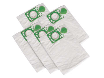T32 Micro Filter Bags (Pack 5)                                                  